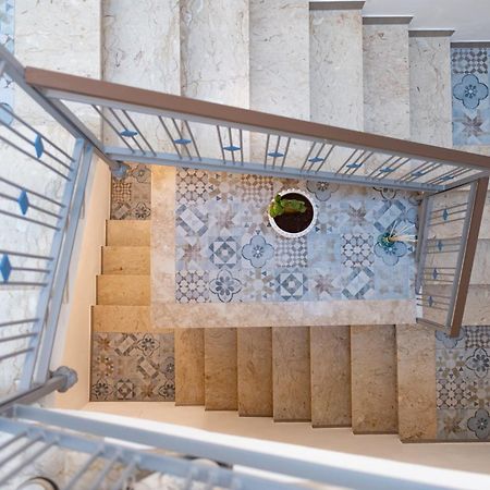Casa Vacanze Marinaro Castellammare del Golfo Exteriör bild
