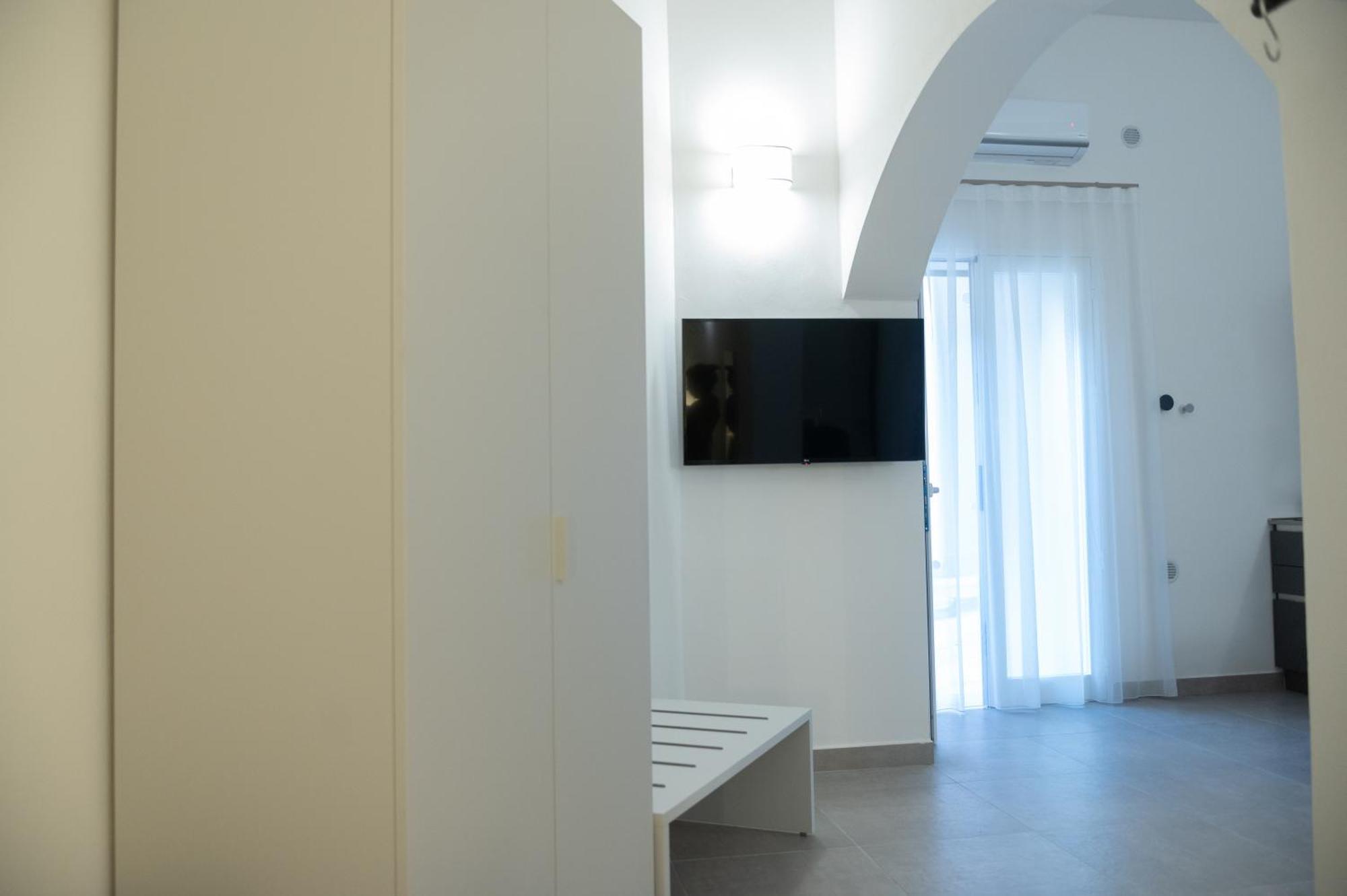 Casa Vacanze Marinaro Castellammare del Golfo Exteriör bild