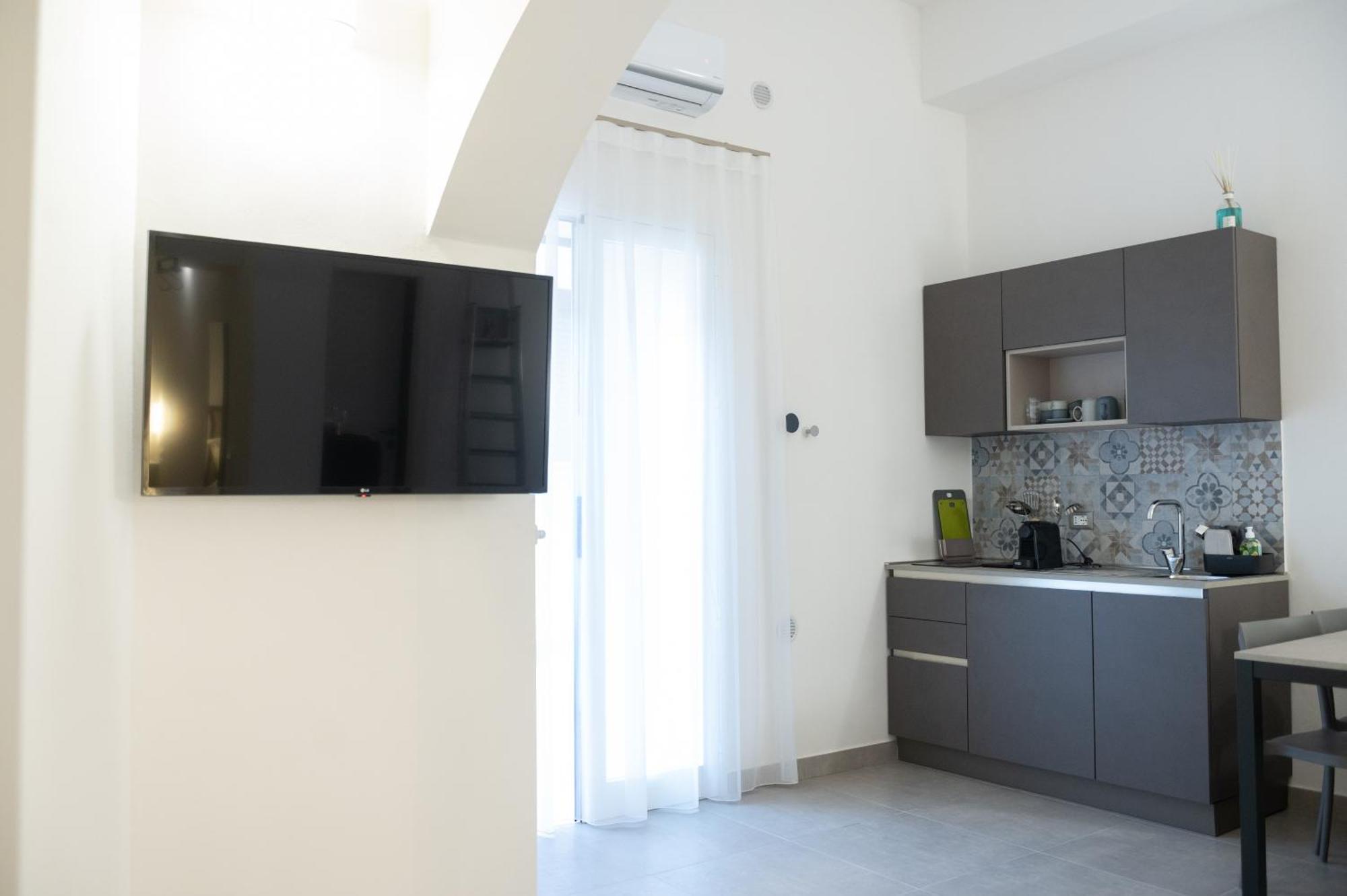 Casa Vacanze Marinaro Castellammare del Golfo Exteriör bild